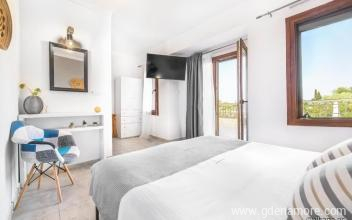 Leisure Nest Villa, &epsilon;&nu;&omicron;&iota;&kappa;&iota;&alpha;&zeta;ό&mu;&epsilon;&nu;&alpha; &delta;&omega;&mu;ά&tau;&iota;&alpha; &sigma;&tau;&omicron; &mu;έ&rho;&omicron;&sigmaf; Pefkohori, Greece