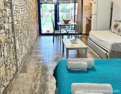 Luuma Apartments, privatni sme&scaron;taj u mestu Thimonia, Grčka - luuma-apartment-thimonia-thassos-6