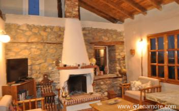 Village Escape Apartments, privat innkvartering i sted Nea Vrasna, Hellas