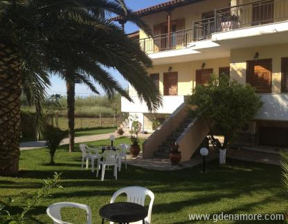 Maria Villa, privat innkvartering i sted Polihrono, Hellas - maria-villa-polichrono-kassandra-5