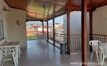 Marija Apartments, private accommodation in city Asprovalta, Greece