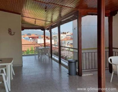 Marija Apartments, privat innkvartering i sted Asprovalta, Hellas - marija-apartments-asprovalta-thessaloniki-2