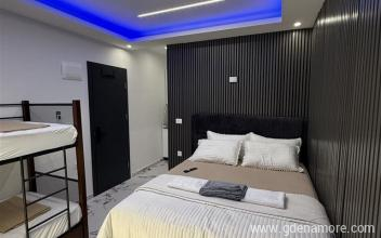 MD Studios, private accommodation in city Asprovalta, Greece