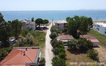 Maisonnette Mijokos, logement priv&eacute; &agrave; Toroni, Gr&egrave;ce