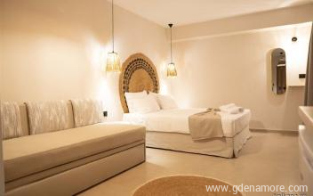 Palm Suites, privat innkvartering i sted Nea Vrasna, Hellas