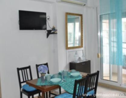 Poly-leiligheter, privat innkvartering i sted Polihrono, Hellas - poly-apartments-polichrono-kassandra-19