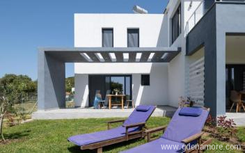 Rosi Miranda Villa, logement priv&eacute; &agrave; Toroni, Gr&egrave;ce