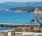 Sea View Loft Apartment, private accommodation in city Nea Rodha, Greece