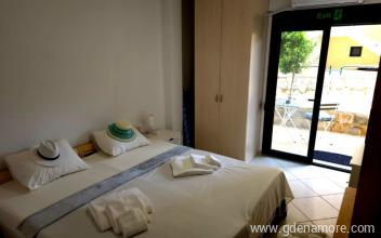 Maisonette da sogno, alloggi privati a Possidi, Grecia