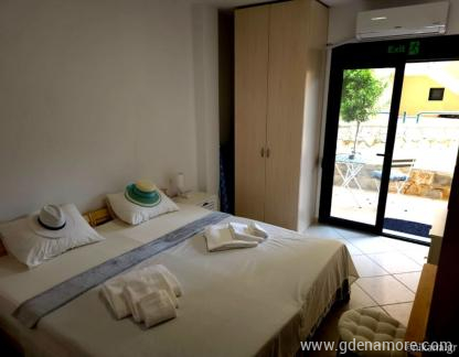 Traumhafte Maisonette, privatni sme&scaron;taj u mestu Possidi, Grčka - traumhafte-maisonette-possidi-kassandra-7