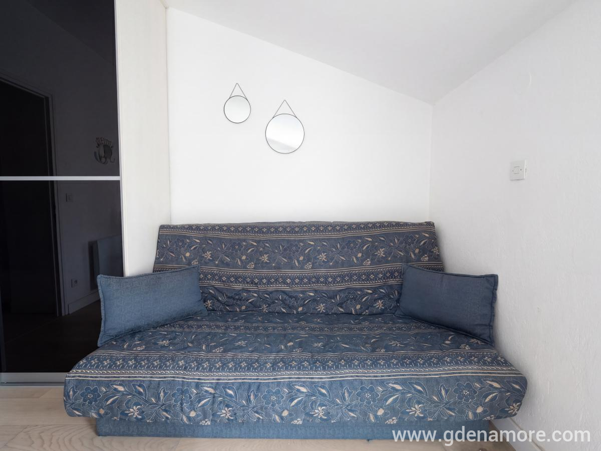 PRZNO Studio Apartment, private accommodation in city Pržno, Montenegro - IMG_9668