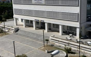88 APARTMENT with free GARAGE PARKING, private accommodation in city Budva, Montenegro
