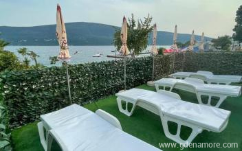 Appartements Popović, logement priv&eacute; &agrave; Bao&scaron;ići, Mont&eacute;n&eacute;gro