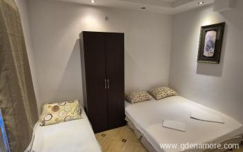 Apartamento Jovana, alojamiento privado en Bijela, Montenegro
