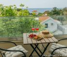Apartments Via Mare, private accommodation in city Buljarica, Montenegro