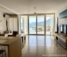 Panoramic Pogled Na More Dvosoban Modern Stan , privatni sme&scaron;taj u mestu Hladna Uvala, Crna Gora