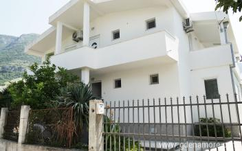 Apartments Scepanovic, Privatunterkunft im Ort Sutomore, Montenegro