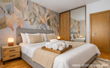 Boho Dream Apartments, Mag&aacute;n sz&aacute;ll&aacute;s a k&ouml;zs&eacute;gben Ulcinj, Montenegr&oacute;