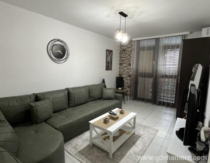Sivas gardonjera, privat innkvartering i sted Bar, Montenegro - IMG_1639