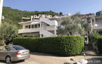 HELENA, alloggi privati a Budva, Montenegro