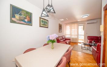 Apartman Savo, privatni sme&scaron;taj u mestu Bar, Crna Gora