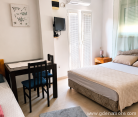 Apartmani Bibin, Частный сектор жилья Будва, Черногория