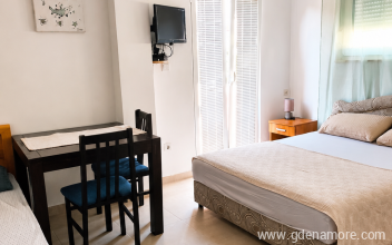 Apartmani Bibin, Частный сектор жилья Будва, Черногория