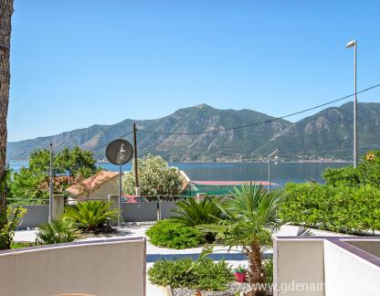 Vila Popovic Apartmani, Garden Studio Apartman sa pogledom na more, privatni smeštaj u mestu Orahovac, Crna Gora - c Vila Popovic Apartmani, Garden Studio Apartman sa pogledom na more, privatni smeštaj u mestu Orahovac, Crna Gora - c