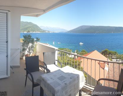 Ferienwohnungen Miljević, , Privatunterkunft im Ort Herceg Novi, Montenegro - 20200821_150414