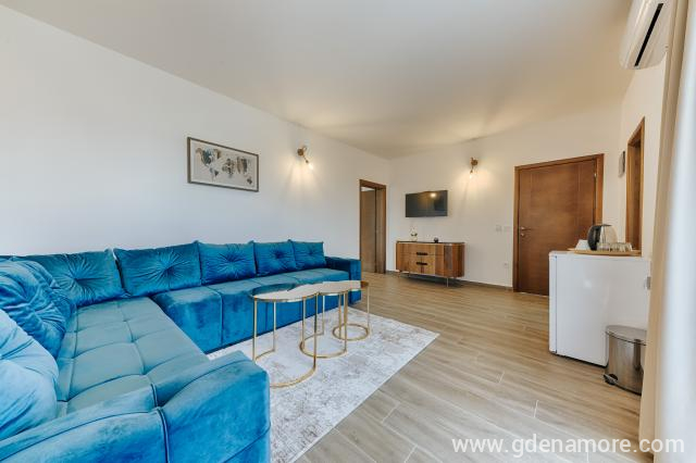 Akhdar Apartments  4 tu Akhdar Apartments, alloggi privati a Utjeha, Montenegro