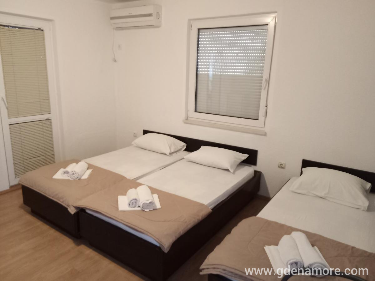 Apartments Avdic, Studio 4, ενοικιαζόμενα δωμάτια στο μέρος Sutomore, Montenegro - IMG_20240528_150856482