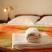 Apartmani Grloman, , Частный сектор жилья Свети Стефан, Черногория - 42586572
