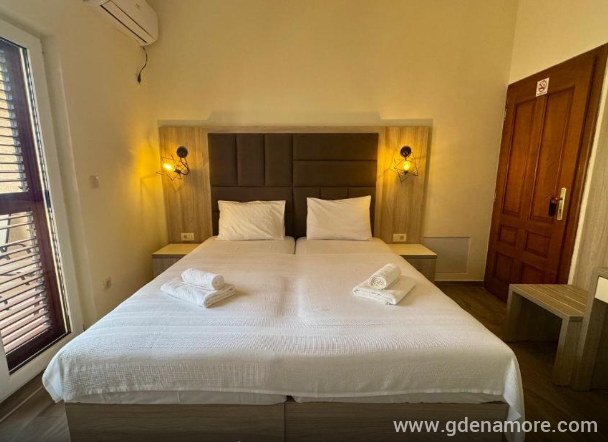  u Villa Costa, Privatunterkunft im Ort Budva, Montenegro