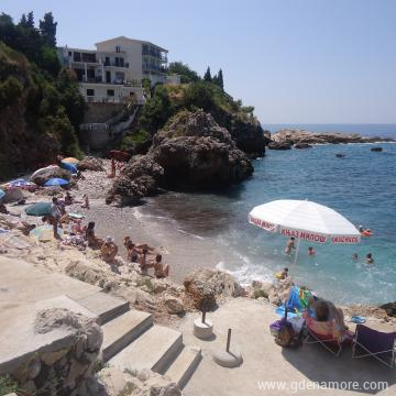 Plaže — Dobre Vode