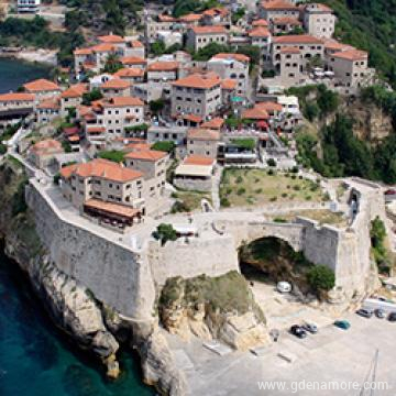 Turistička ponuda — Dobre Vode