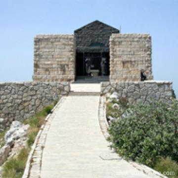Turistička ponuda — Dobre Vode