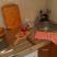 Vila Andjela, Studio za 2 osobe No. 1, privat innkvartering i sted Budva, Montenegro - Mini kuhinja