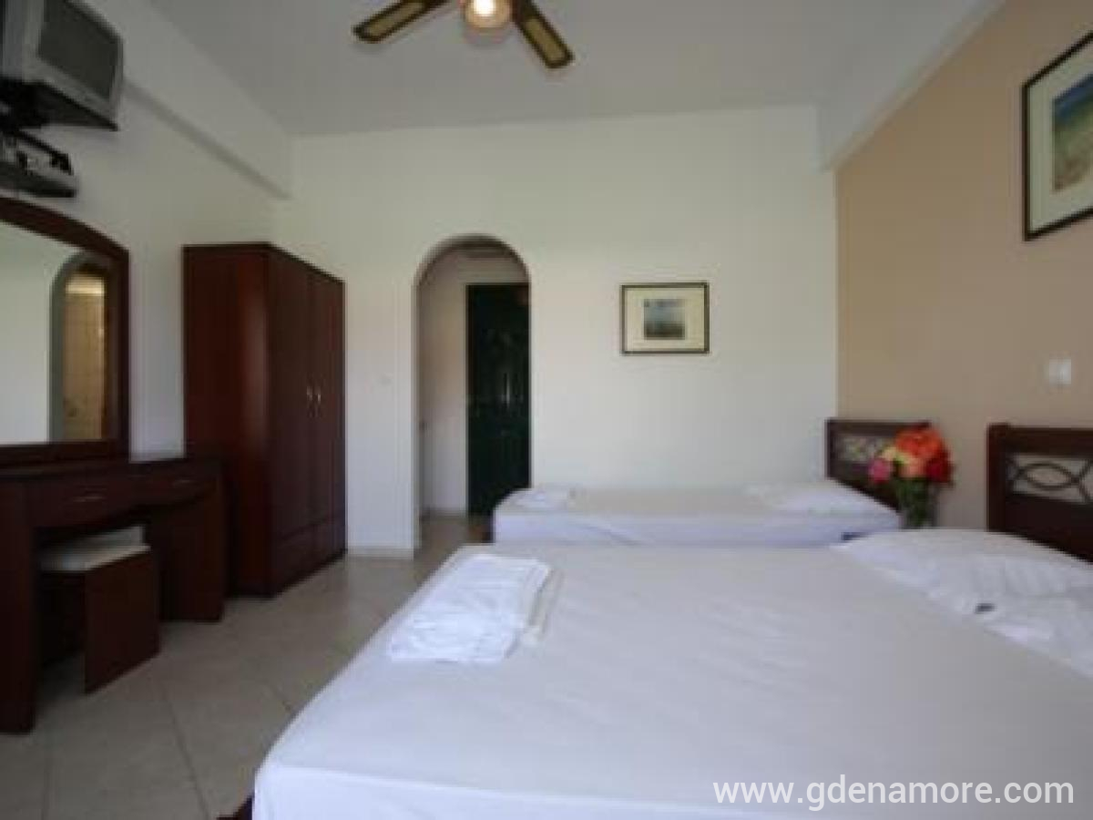 villagio, private accommodation in city Lefkada, Greece - STUDIO 1