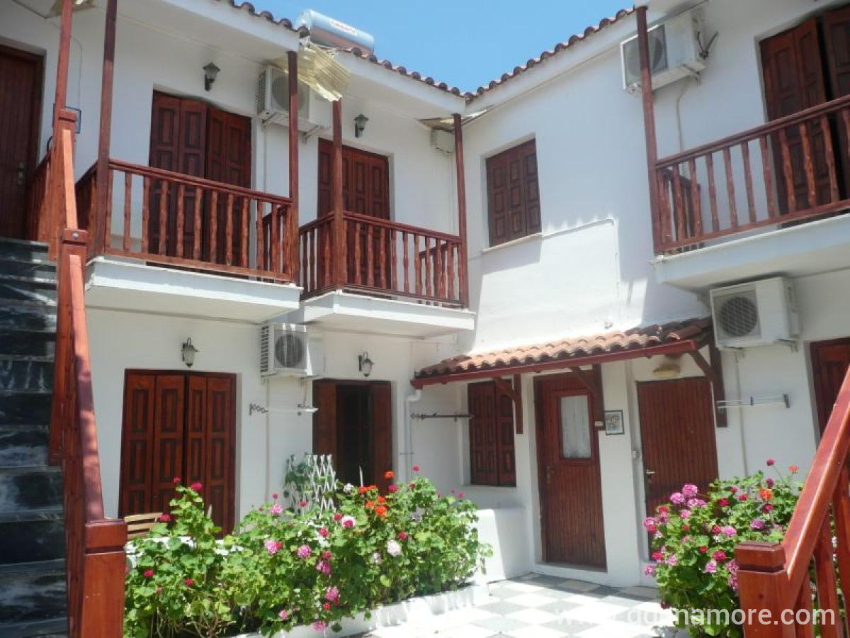 Amalthia studios, Magán szállás a községben Skiathos, Görögország - Amalthia studios