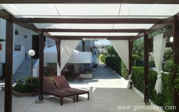 Chris Studios & Apartments, Magán szállás a községben Korinthos, Görögország