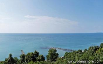 Bisser Hotel, Magán szállás a községben Balchik, Bulgária