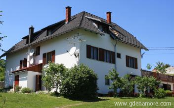 Apartman Matovina Plitvice, Magán szállás a községben Plitvička Jezera , Horvátország