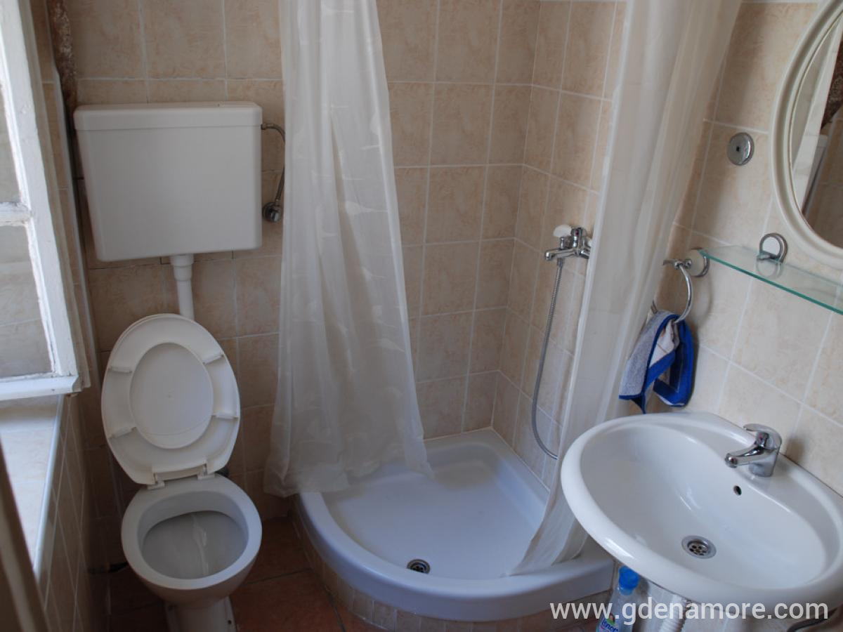 Stari Grad, privatni smeštaj u mestu Herceg Novi, Crna Gora