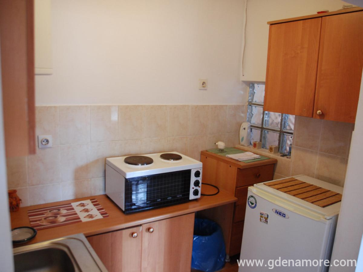 Stari Grad, privatni smeštaj u mestu Herceg Novi, Crna Gora
