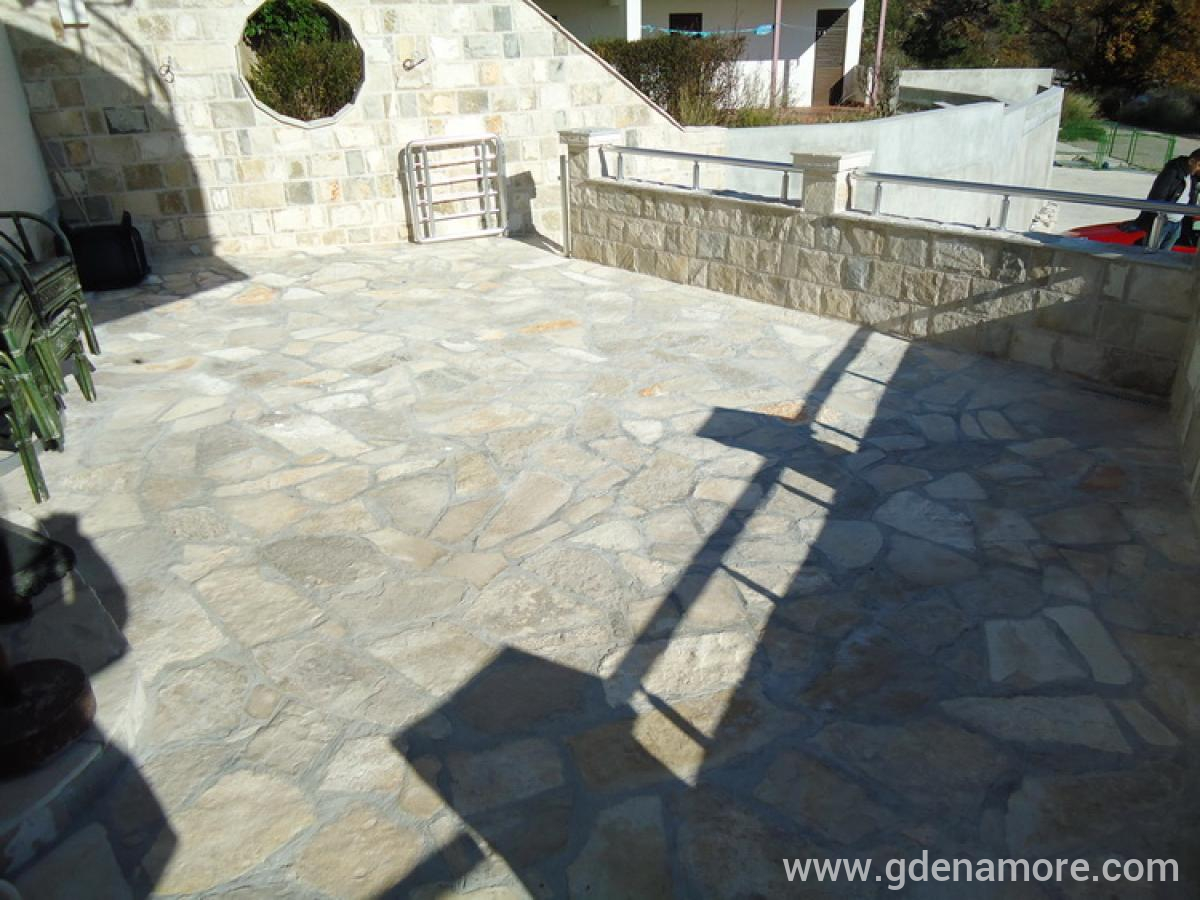 Apartmani u Bečićima, Privatunterkunft im Ort Bečići, Montenegro