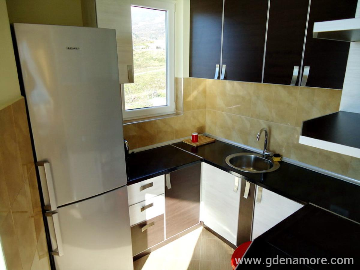 Apartmani u Bečićima, Privatunterkunft im Ort Bečići, Montenegro
