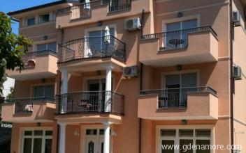 Apartmanok Villa Amfora, Magán szállás a községben Zagreb, Horvátország