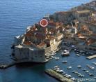 A béke alatt 12, Magán szállás a községben Dubrovnik, Horvátország