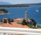 Apartmanok Kresic, Magán szállás a községben Hvar, Horvátország