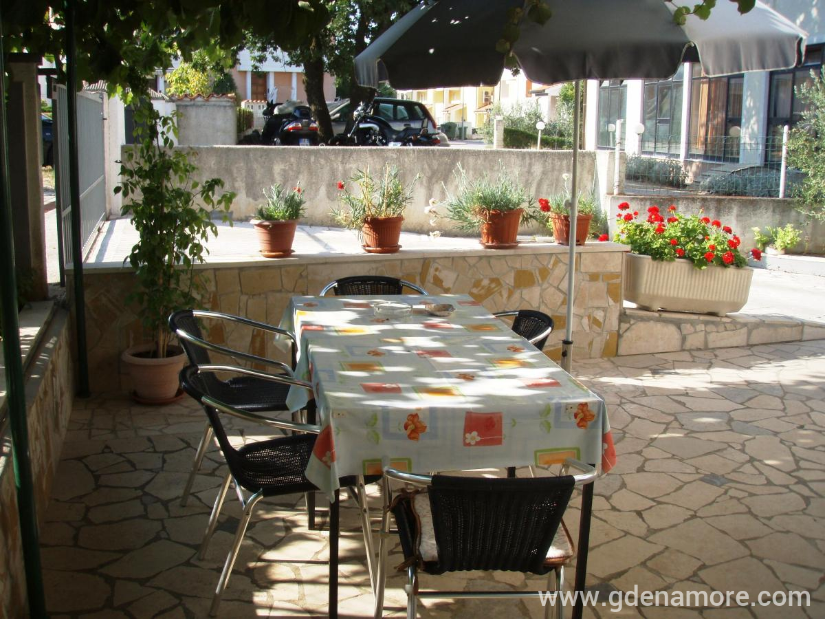 Appartamenti ANNA, alloggi privati a Poreč, Croazia - ANNA 11